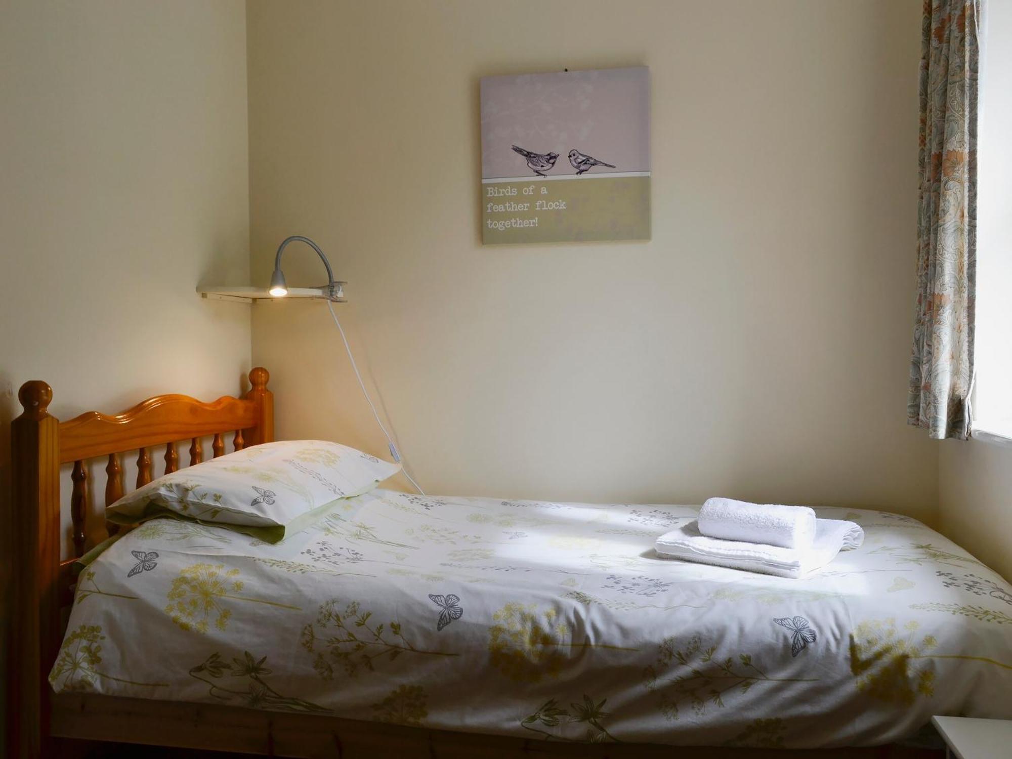 Hen Ysgubor - 29518 Villa Fairbourne Bagian luar foto
